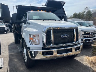 2026 Ford F-750SD for sale in Canton NC