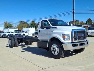 2026 Ford F 750
