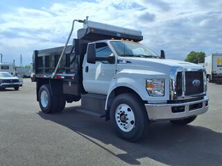2027 Ford F-750