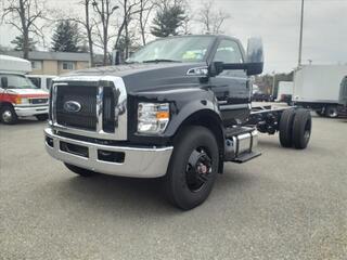 2025 Ford F-750SD for sale in Ayer MA