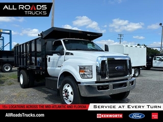 2025 Ford F-750 for sale in Baltimore MD