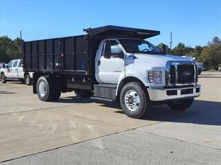 2025 Ford F-750 for sale in Upper Marlboro MD