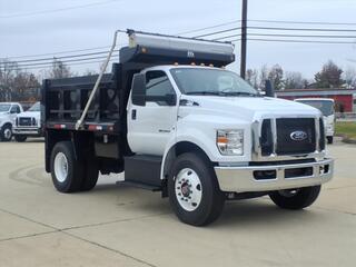 2026 Ford F 750 for sale in Upper Marlboro MD
