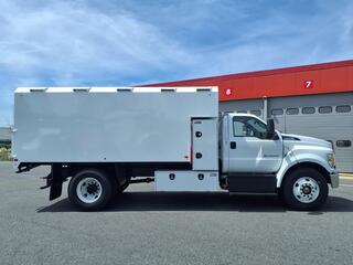2026 Ford F 750