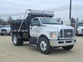 2026 Ford F-750 Chassis Cab for sale in Upper Marlboro MD
