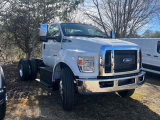 2026 Ford F-750SD for sale in Canton NC