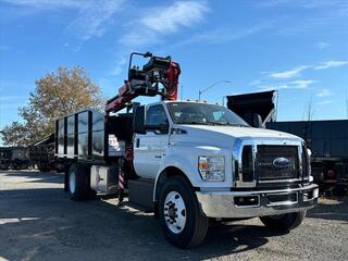 2025 Ford F-750 for sale in Baltimore MD