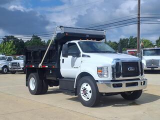 2026 Ford F-750 Chassis Cab for sale in Upper Marlboro MD