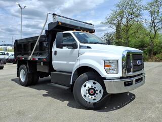 2027 Ford F-750 for sale in Salem VA