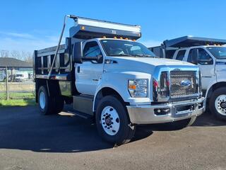 2027 Ford F 750 for sale in Baltimore MD