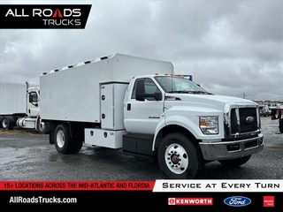 2024 Ford F-750 for sale in Baltimore MD
