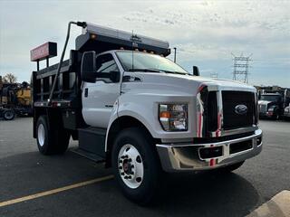 2025 Ford F-750 for sale in Baltimore MD