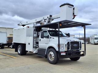 2025 Ford F 750 for sale in Upper Marlboro MD