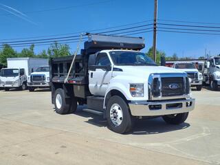 2026 Ford F 750