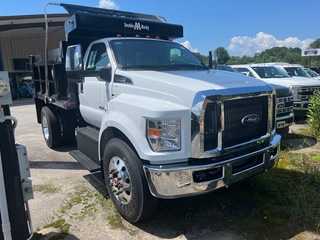 2026 Ford F-750SD for sale in Canton NC