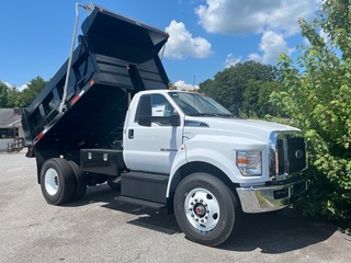 2026 Ford F-750SD for sale in Canton NC