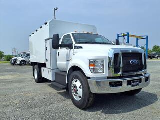 2026 Ford F750