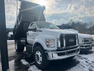 2026 Ford F-750SD for sale in Canton NC