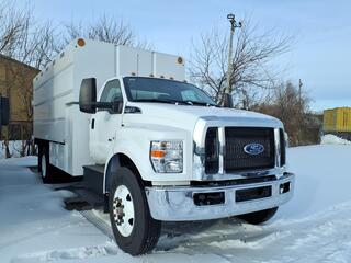2026 Ford F750 for sale in Baltimore MD