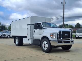 2026 Ford F-750 Chassis Cab for sale in Upper Marlboro MD