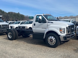 2026 Ford F-750SD for sale in Canton NC