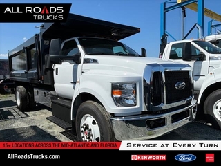 2025 Ford F-750 for sale in Baltimore MD