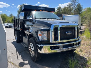 2026 Ford F-750SD for sale in Canton NC