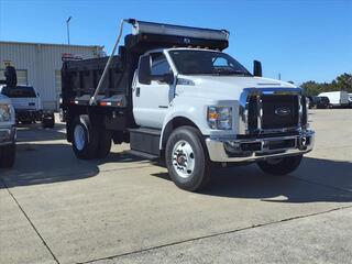 2025 Ford F-750 for sale in Upper Marlboro MD