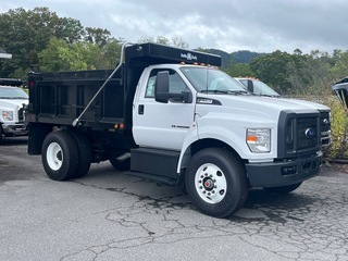 2026 Ford F-750SD for sale in Canton NC