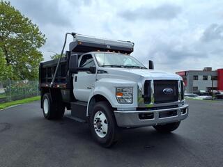 2026 Ford F750