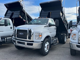 2026 Ford F-750SD for sale in Canton NC