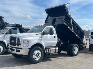 2026 Ford F-750SD for sale in Canton NC