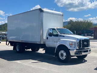 2021 Ford F-750SD for sale in Waynesville NC