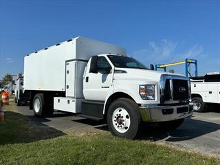 2025 Ford F-750 for sale in Baltimore MD