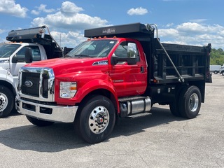 2026 Ford F-750SD for sale in Canton NC
