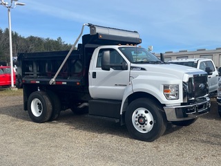 2026 Ford F-750SD for sale in Canton NC