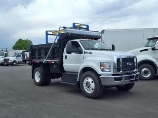 2027 Ford F 750