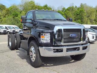 2024 Ford F750 SUPER DUTY for sale in Westbrook ME