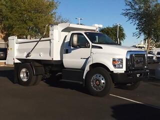 2025 Ford F-750 STRAIGHT FRAME for sale in Gilbert AZ