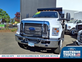 2026 Ford F-750SD for sale in Portland OR