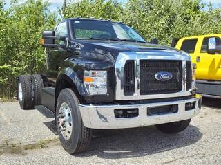 2024 Ford F750 SUPER DUTY for sale in Westbrook ME