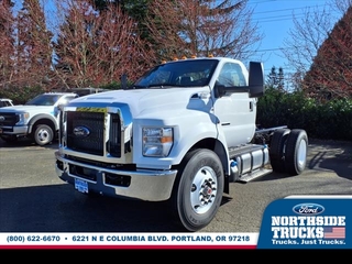 2026 Ford F-750SD for sale in Portland OR