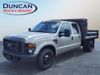 2008 Ford F-350SD for sale in Joliet IL