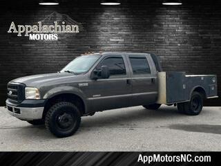 2006 Ford F-350 Super Duty for sale in Asheville NC