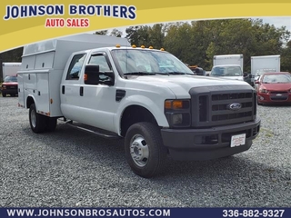 2009 Ford F-350 Super Duty for sale in High Point NC