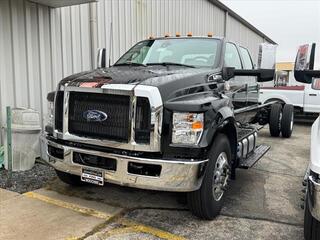 2024 Ford F-650SD
