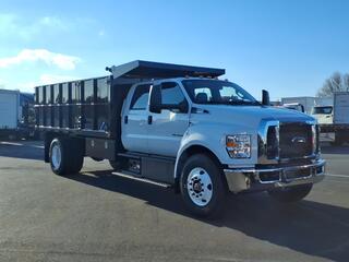 2026 Ford F 750