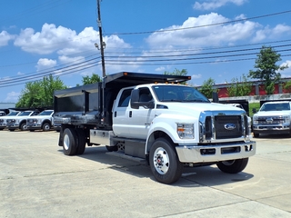 2026 Ford F 750 for sale in Upper Marlboro MD