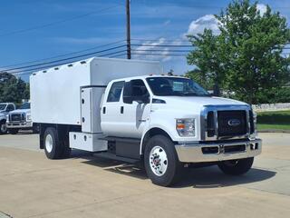 2026 Ford F 750
