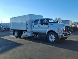 2026 Ford F 750